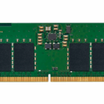 MEMORIA 8GB (1X8GB) KINGSTON DDR5