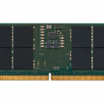MEMORIA 16GB (1X16GB) KINGSTON
