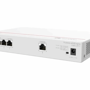 SWITCH 4 PUERTOS HUAWEI- 4