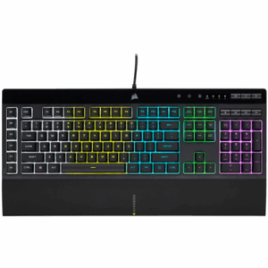 TECLADO CORSAIR K55 RGB