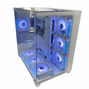 CASE GAMING XCON L420-6W