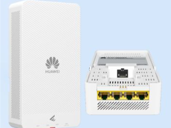 ACCESS POINT HUAWEI EKITENGINE AP266 – WIFI 6
