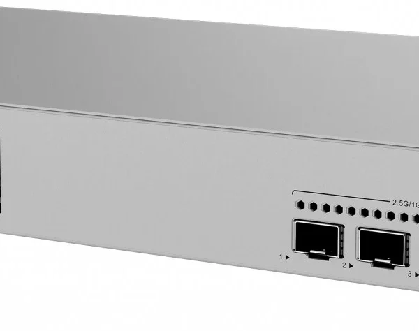 SWITCH 24 PUERTOS HUAWEI- S220S-24P4J