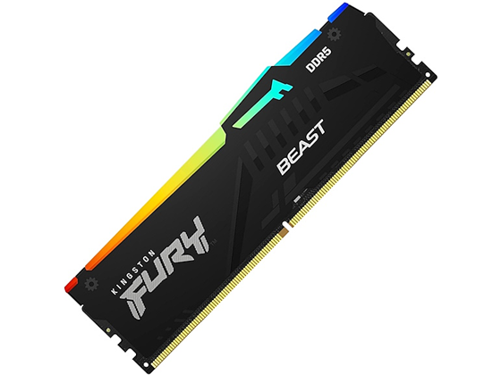 MEMORIA 16GB (1X16GB) KINGSTON