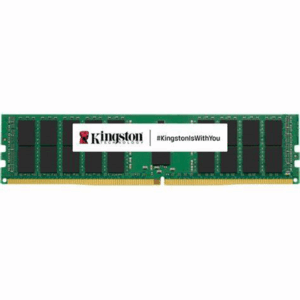 MEMORIA 16GB (1X16GB) KINGSTON, P/SERVER