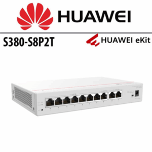 HUAWEI S380-S8P2T