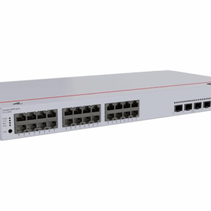 SWITCH 24 PUERTOS HUAWEI- S310-24P4X