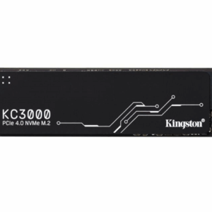 DISCO DE ESTADO SOLIDO KINGSTON SSD 512GB, NVME PCIE 4.0