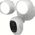 CAMARA BULLET EXTERIOR MARCA EZVIZ