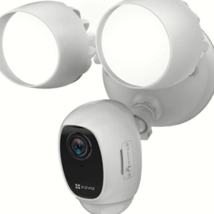 CAMARA BULLET EXTERIOR MARCA EZVIZ