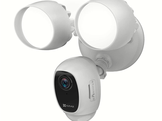 CAMARA BULLET EXTERIOR MARCA EZVIZ