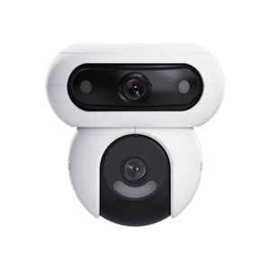 CAMARA CON LENTES DUALES PARA EXTERIOR MARCA EZVIZ