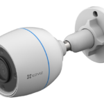 CAMARA BULLET EXTERIOR MARCA EZVIZ