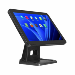 COMPUTADORA ALL IN ONE POS AGILER. PANTALLA TÁCTIL DE 15.6 PULGADAS.