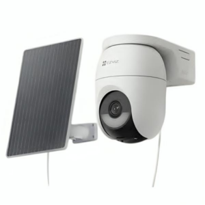 CAMARA CON BATERIA Y PANEL SOLAR PARA EXTERIOR MARCA EZVIZ