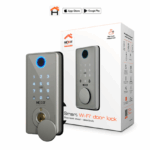 CERRADURA PARA PUERTA SMART WIFI, NEXXT