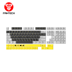 FANTECH ACK01 VIBE VIBRANT UTILITY