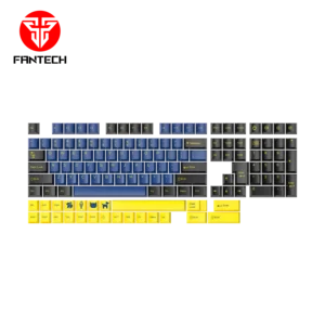 FANTECH ACK01 VIBE GRAND COBALT