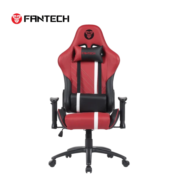 SILLA FANTECH GC-194 ROJA