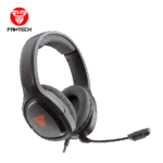 AUDIFONOS FANTECH MH85 VIBE RGB