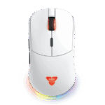 MOUSE FANTECH XD3 SPACE EDITION BLANCO