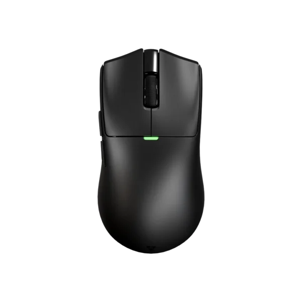 MOUSE FANTECH WG13E NEGRO BLUETOOTH 2.4GHZ