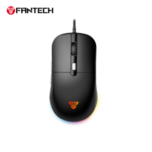 MOUSE FANTECH VX9S KATANA S NEGRO