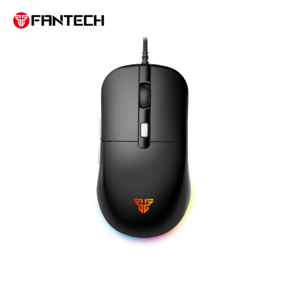 MOUSE FANTECH VX9S KATANA S NEGRO