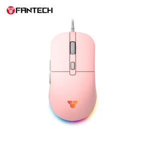 MOUSE FANTECH VX9S KATANA S ROSA