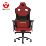 SILLA FANTECH ALPHA GC-283 ROJA RECLINABLE 375LB