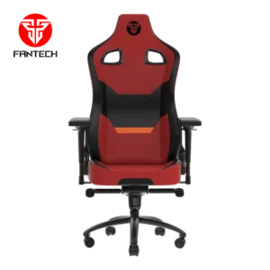 SILLA FANTECH ALPHA GC-283 ROJA RECLINABLE 375LB