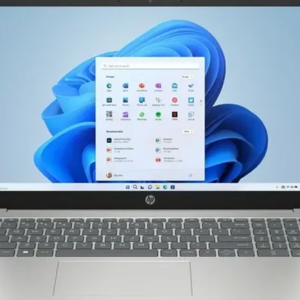 LAPTOP HP 15-FD0173WM 15.6"