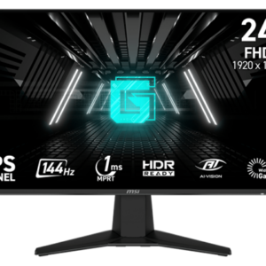 MONITOR MSI G242L E14 GAMING 23.8"