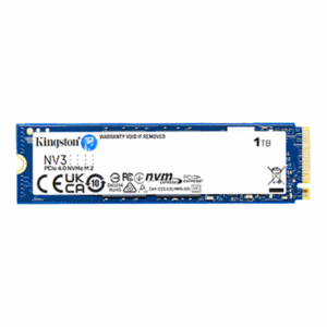DISCO DE ESTADO SOLIDO KINGSTON SSD 1000G NV3 M.2 2280