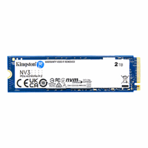 DISCO DE ESTADO SOLIDO KINGSTON SSD 2000G NV3 M.2 2280