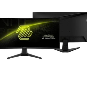 MONITOR MSI MAG 346CQ 34"
