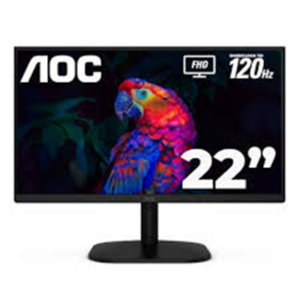 MONITOR AOC 22" (21.5”) FHD