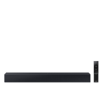 Barra de Sonido Samsung HW-C400 – Sonido Potente y Envolvente