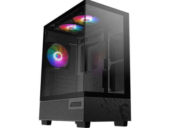 CASE MSI MAG PANO M110A