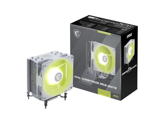 ABANICO PARA CPU MSI MAG COREFROZR AA13