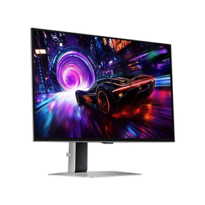 MONITOR SAMSUNG 27" PLANO GAMING ODYSSEY OLED G8