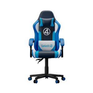 SILLA GAMING XTECH MARVEL FANTASTIC 4