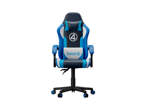SILLA GAMING XTECH MARVEL FANTASTIC 4