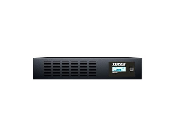 UPS FORZA PARA RACK RS-1501R 1500VA - 900 WATTS