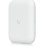 ACCESS POINT UBIQUITI U7-PRO-OUTDOOR-US. DISPOSITIVO DE GRADO PROFESIONAL Y RESISTENTE A LA INTEMPERIE