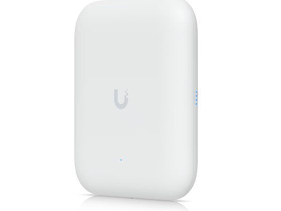 ACCESS POINT UBIQUITI U7-PRO-OUTDOOR-US. DISPOSITIVO DE GRADO PROFESIONAL Y RESISTENTE A LA INTEMPERIE