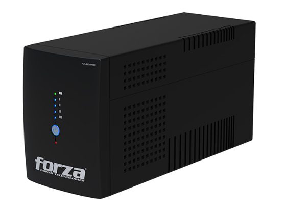 UPS FORZA NT-1801PRO 1800VA - 900 WATTS