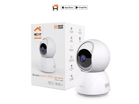 CAMARA DE VIGILANCIA NEXXT