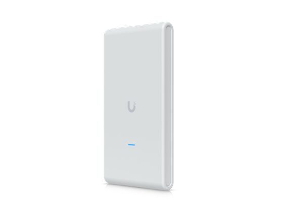 ACCESS POINT UBIQUITI U6-MESH-PRO, UNIFI MESH - WIFI 6