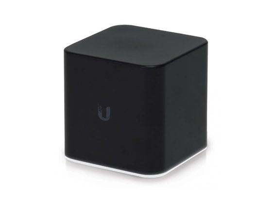 ACCESS POINT UBIQUITI AIRCUBE, 2.4GHZ 300MBPS